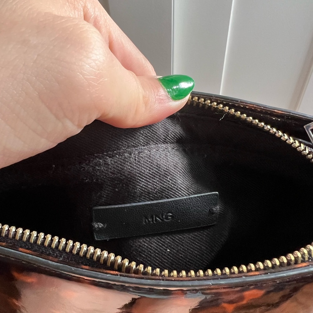 Mango mini bag - Picture 2 of 3